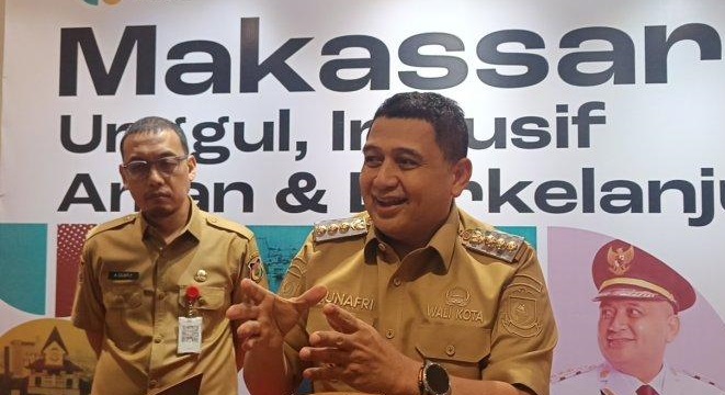 Pemerintah Kota Makassar mengagendakan pelantikan Andi Zulkifly Nanda jadi Sekda Makassar 28 Mei 2025. Dokumennya dalam perampungan