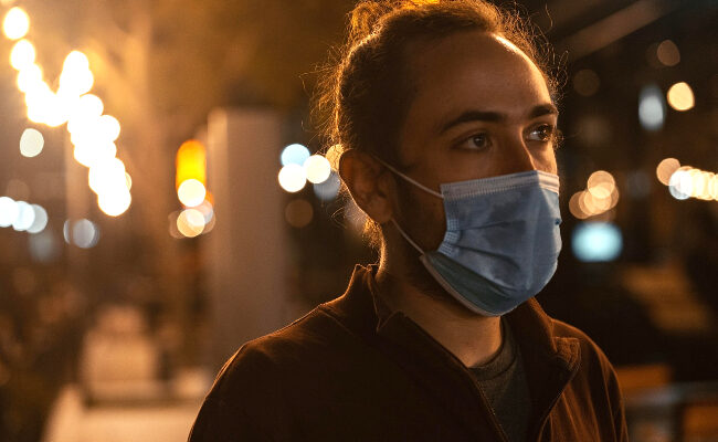 Covid-19 Meningkat, Begini Imbauan Kemenkes