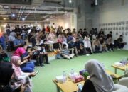 520 Kasus Kekerasan Terhadap Perempuan Dan Anak Di Makassar