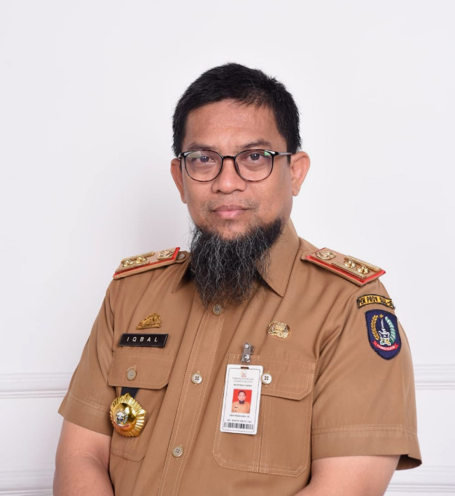 Kepala Dinas Pendidikan, Disdik Sulsel imbau belajar daring (dalam jaringan) sementara waktu, sebagai respons terhadap peringatan dini BMKG