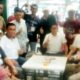 Sebanyak 16 tim siap tanding di Turnamen Domino SMANSA Makassar Seri 1 Tahun 2025 yang akan berlangsung 10 Mei 2025