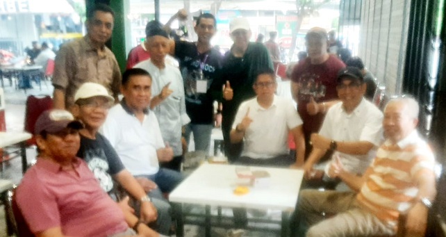 Sebanyak 16 tim siap tanding di Turnamen Domino SMANSA Makassar Seri 1 Tahun 2025 yang akan berlangsung 10 Mei 2025