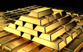 Harga Emas Akhir Pekan di Rp 2,9 Jutaan