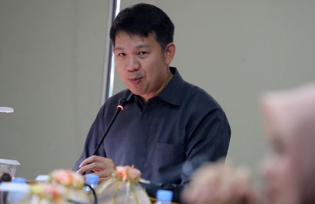 Wakil Ketua DPRD Makassar akan kawal Usulan-Usulan Masyarakat Saat reses di Kecamatan Rappoci di Kelurahan Buakana dan Rappoiini