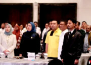 Wakil Ketua DPRD Makassar Hadiri Forum Konsultasi RPJMD