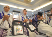 Menkes Ingatkan Jemaah Haji Mewaspadai Serangan Jantung