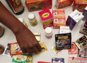 BPOM RI Temukan Herbal Berbahaya