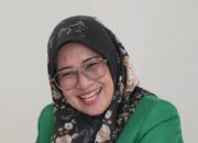 Husniah Talenrang Ketua DPW PAN Sulsel