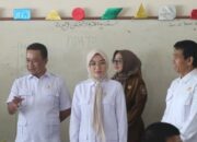 Fraksi Gerindra DPRD Makassar Pantau Pelaksanaan Program MBG di Sekolah