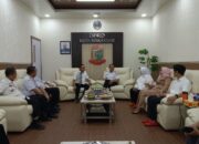 Danny Pomanto Pamit, Sebut Hubungan dengan DPRD Makassar Harmonis