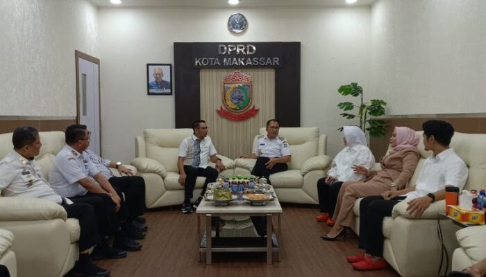 Danny Pomanto Pamit, Sebut Hubungan dengan DPRD Makassar Harmonis