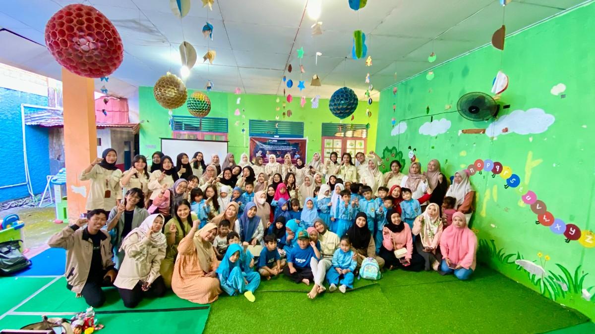 Yayasan Aruna Teko Indonesia