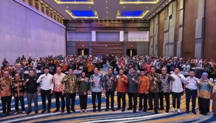 DPRD Makassar Gelar Forum Konsultasi Publik untuk Penyusunan RKPD 2025