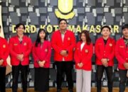 Sekretariat DPRD Makassar Jadi Lokus Program Magang Mahasiswa Unhas 