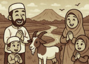 Muhammadiyah Tetapkan Idul Adha 6 Juni 2025