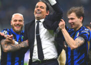 Kandaskan Barcelona, Inter Milan ke Final Liga Champions