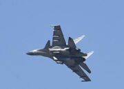 Pakistan Tembak 5 Jet India