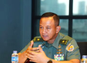 Korban Ledakan Amunisi 13 Orang, TNI Jelaskan Kronologi