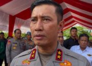 Kapolda Sulsel Ancam Pecat Personel