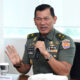 Mabes TNI menjawab spekulasi pembatalan mutasi Pangkowilhan I Letjen Kunto Arief Wibowo melalui Kapuspen TNI