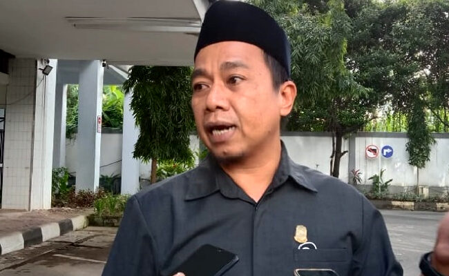 Reses DPRD Makassar, Banjir, Jalan Rusak Sampai Bansos Jadi Keluhan