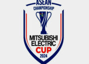 Turnamen Piala AFF U-23, Indonesia Satu Grup dengan Malaysia