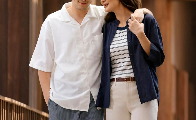 Luna Maya dan Maxime Bouttier Menikah 7 Mei, Undangan Beredar