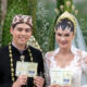 Akad Nikah Luna Maya dan Maxime Bouttier Berlangsung Hikmat dan lancar di Como Shambhala Estate di Gianyar, Bali