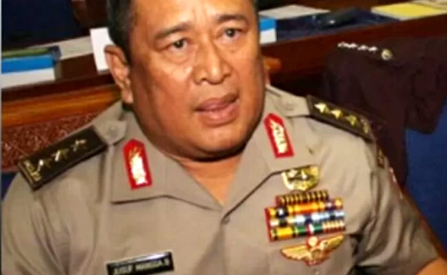 Kabar Duka, Jusuf Manggabarani Meninggal Dunia