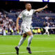 Kylian Mbappe Rebuat Sepatu Emas Secara Dramatis setelah bersaing ketat dengan Viktor Gyokeres dan Mohamed Salah.