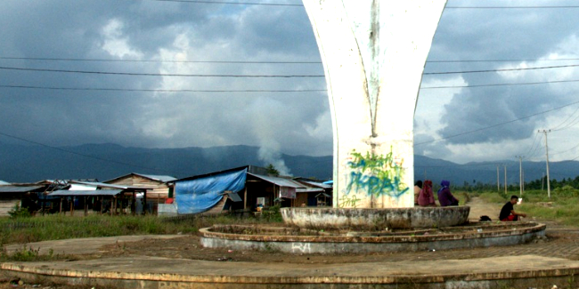 698.130 Orang Miskin di Sulsel: Kemiskinan Menurun, Ketimpangan Meningkat seuai data Badan Pusat Statistik (BPS) Sulawesi Selatan