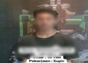 Polres Parepare Amankan Mucikari Berusia 18 Tahun