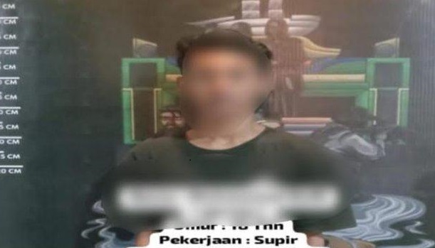 Polres Parepare Amankan Mucikari Berusia 18 Tahun
