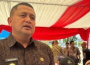 Munafri Klaim Tak Ada Dinasti Di PDAM Makassar