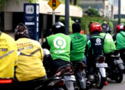 Besok, Ojol dan Kurir Demo Matikan Apliksi