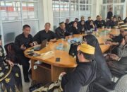 PGRI Bulukumba Rapat Konsolidasi Perdana