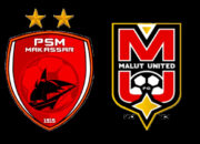 Petang Ini, PSM vs Malut United, Laga Sengit di Parepare