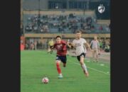 CAHN Hentikan Langkah PSM Di ACC