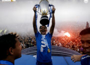 Liga 1: Persib Juara, Tiga Tim Turun Kasta