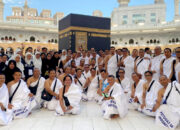 Petugas Haji Diminta Tidak Emosi