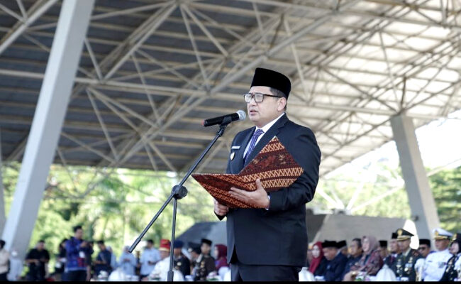 Appi Larang Pungutan Uang Perpisahan di Peringatan Hardiknas