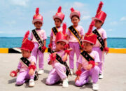 Tujuh Anak TK Benteng Selayar Juarai Lomba SAIH