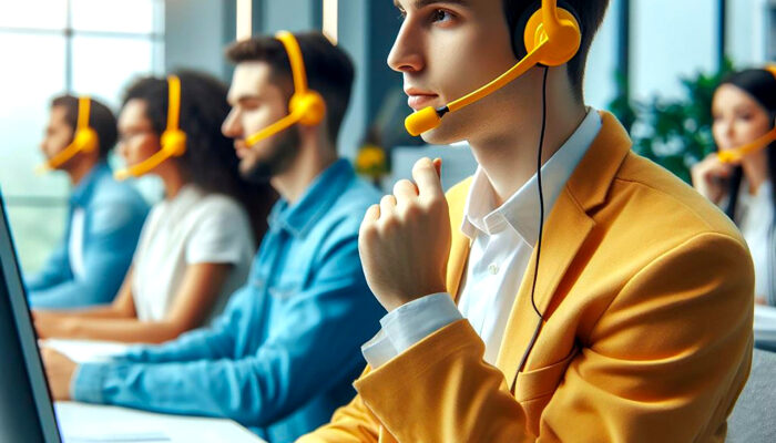 Spanyol Blokir Telepon Promosi Nomor Tidak Dikenal