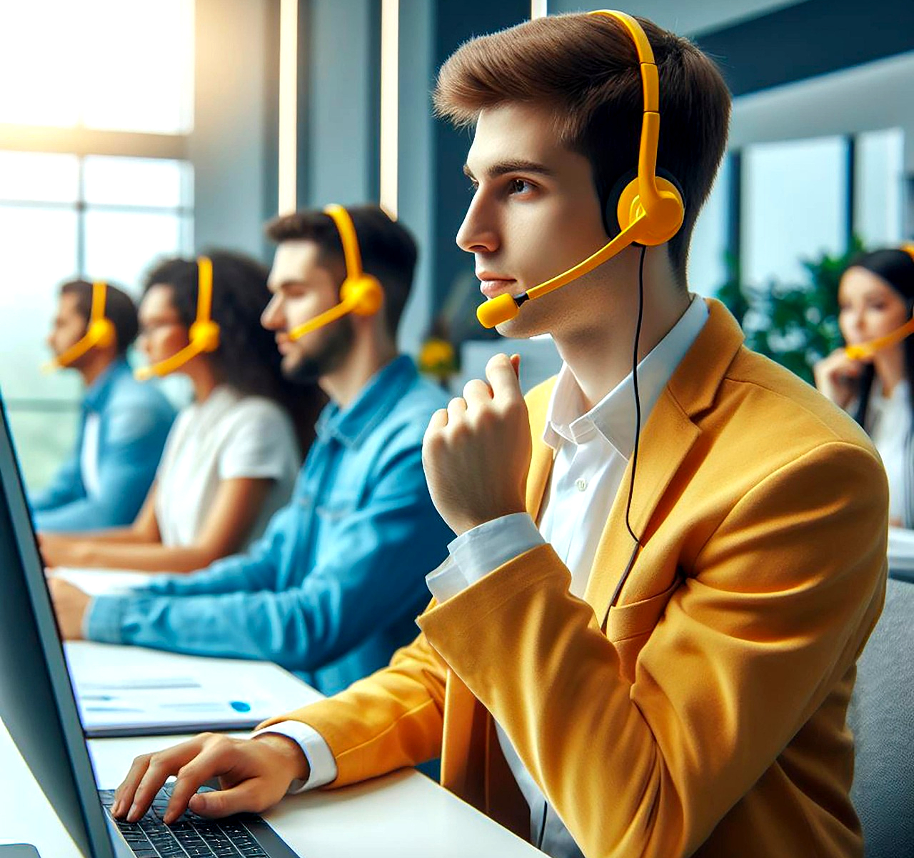 Pemerintah Spanyol akan memblokir telepon promosi yang diterima warga dengan nomor tidak dikenal, atau dengan istilah telepon spam.