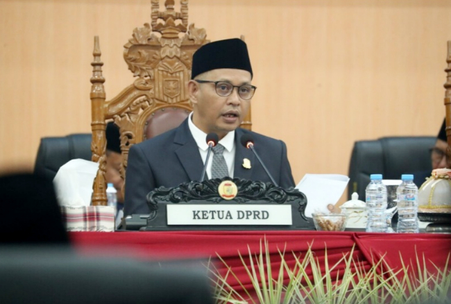 DPRD Makassar siap dukung iuran sampah gratis apabila tidak membingungkan dan berpihak pada rakyat, serta aturan teknisnya harus jelas