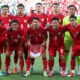 Piala Asia U-23, Indonesia di Grup J Bersama Korsel, Laos dan Makau, serta menjadi tuan rumah untuk pertandingan di grup J