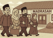 Insentif Guru Madrasah dan RA Non ASN Cair Bulan Juni