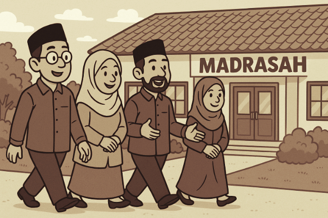 Pendaftaran seleksi administrasi Pendidikan Profesi Guru Dalam Jabatan (PPG Daljab) bagi guru madrasah mulai dibuka Kamis