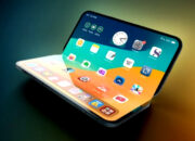 Meluncur 2026, Berapa Harganya, Seperti Apa iPhone Lipat?