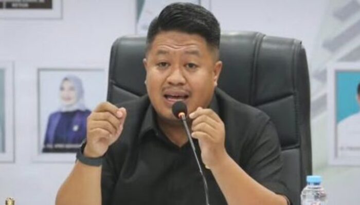 Ketua Komisi D DPRD Makassar Dorong Kerjasama Antar Dinas Maksimalkan Promosi Budaya 
